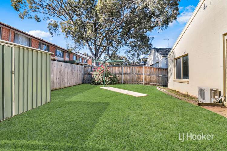 Sixth view of Homely house listing, 14 Lyndel Close, Quakers Hill NSW 2763