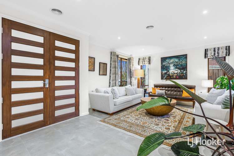 Third view of Homely house listing, 27 Haslewood Street, Point Cook VIC 3030