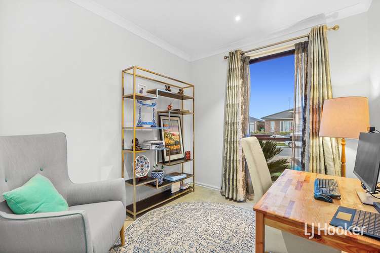 Fifth view of Homely house listing, 27 Haslewood Street, Point Cook VIC 3030