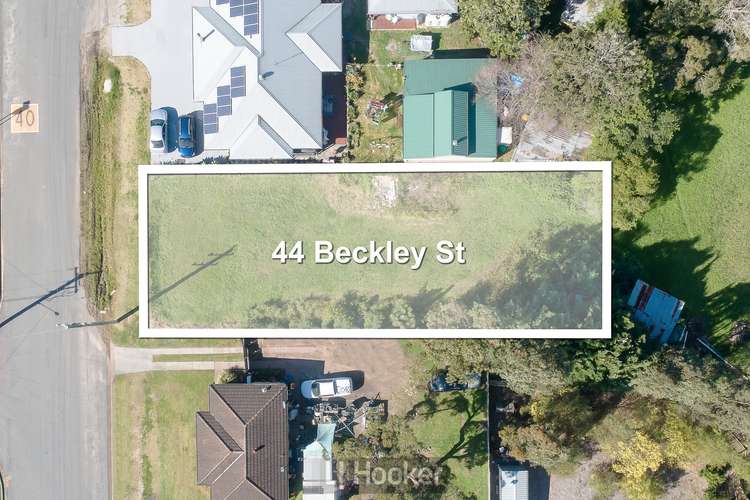 Fifth view of Homely residentialLand listing, 44 Beckley Street, Toronto NSW 2283