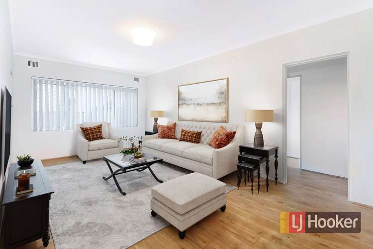 Second view of Homely apartment listing, 2/61 Macquarie Rd, Auburn NSW 2144