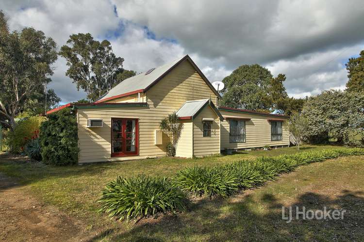 Main view of Homely house listing, 265 Goon Nure Road, Bengworden VIC 3875