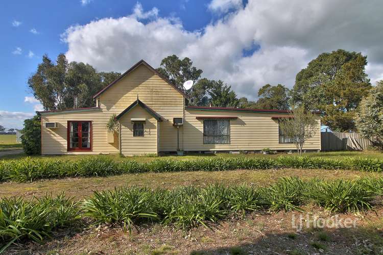 Second view of Homely house listing, 265 Goon Nure Road, Bengworden VIC 3875
