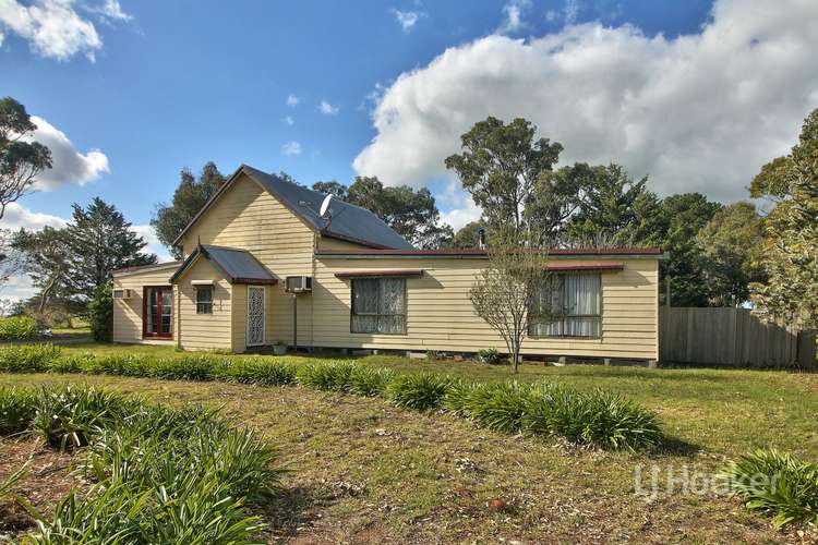 Third view of Homely house listing, 265 Goon Nure Road, Bengworden VIC 3875