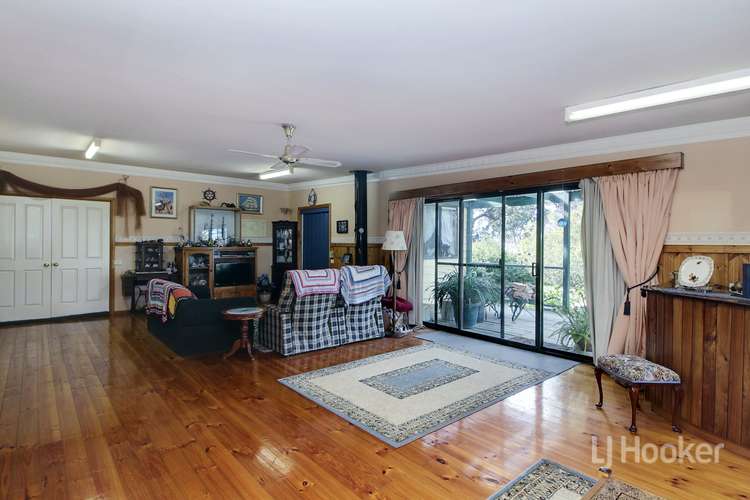 Fifth view of Homely house listing, 265 Goon Nure Road, Bengworden VIC 3875
