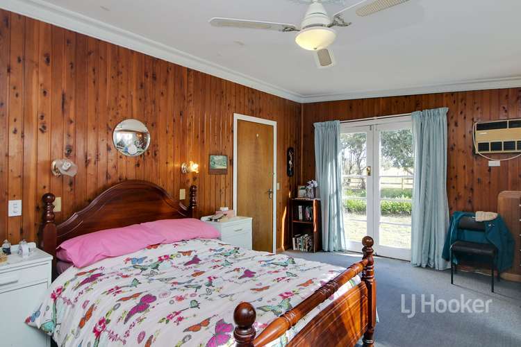 Seventh view of Homely house listing, 265 Goon Nure Road, Bengworden VIC 3875