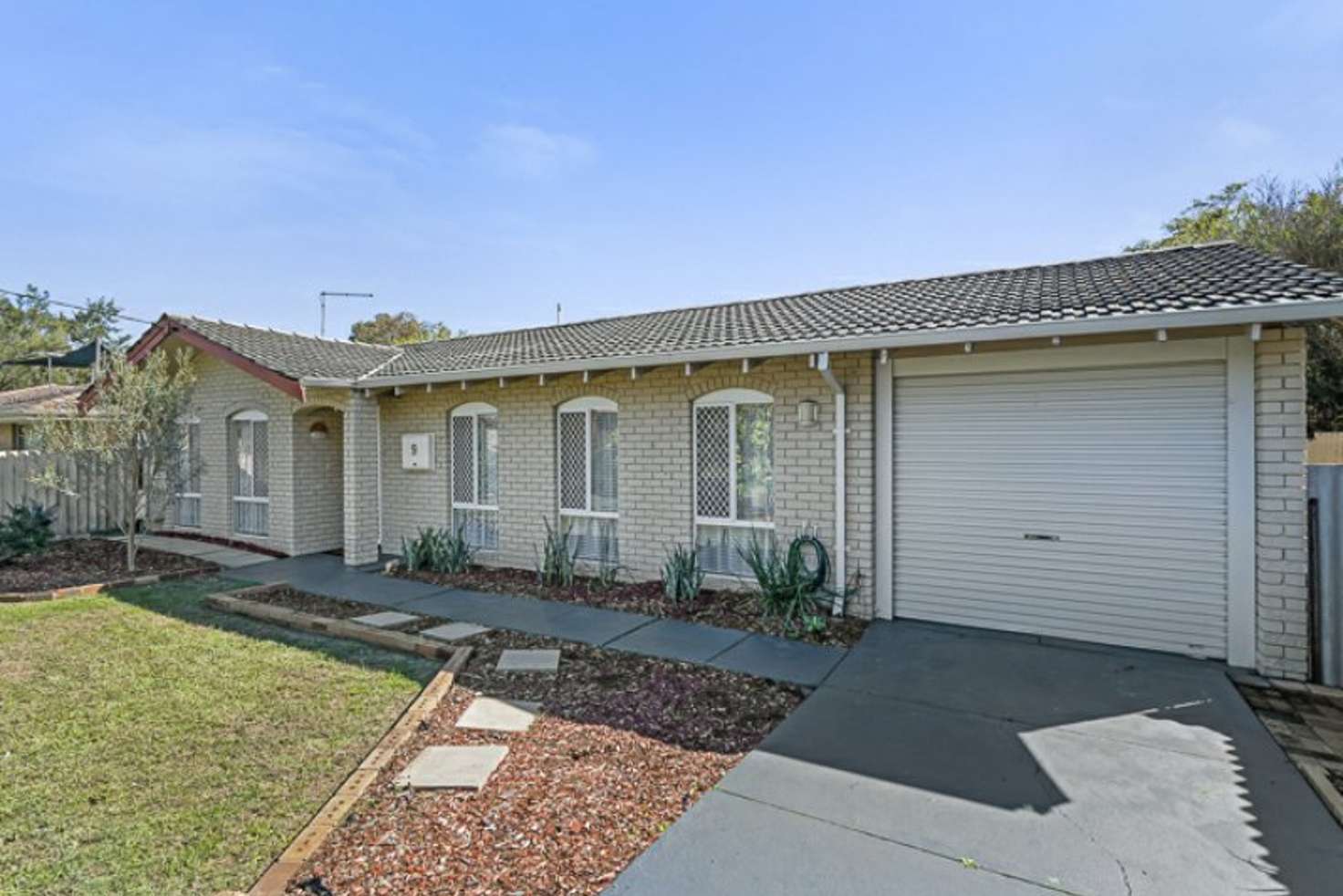 Main view of Homely house listing, 9 Brett Place, Gosnells WA 6110