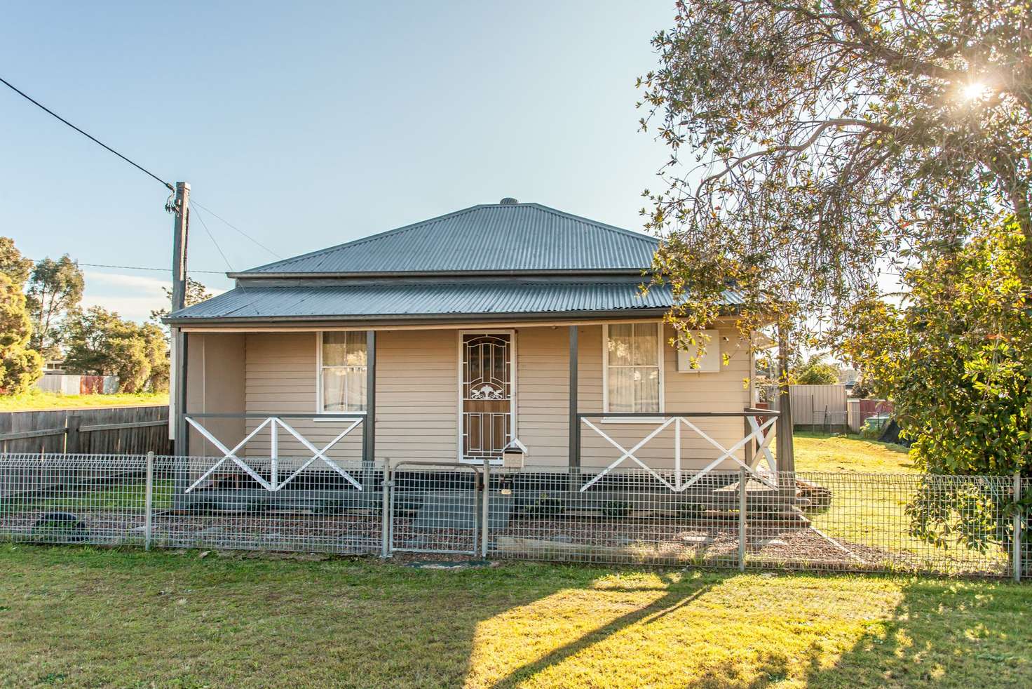Main view of Homely house listing, 144 Aberdare Road, Aberdare NSW 2325