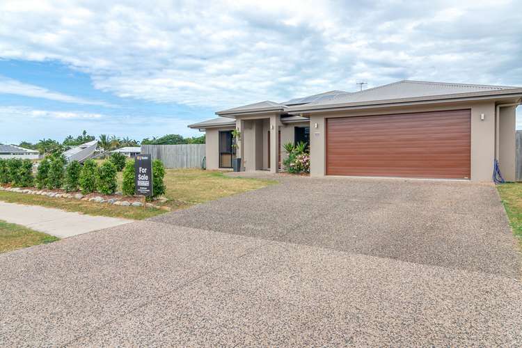 Main view of Homely house listing, 33 Bayil Drive, Cooya Beach QLD 4873