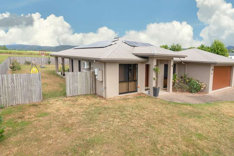 Fifth view of Homely house listing, 33 Bayil Drive, Cooya Beach QLD 4873