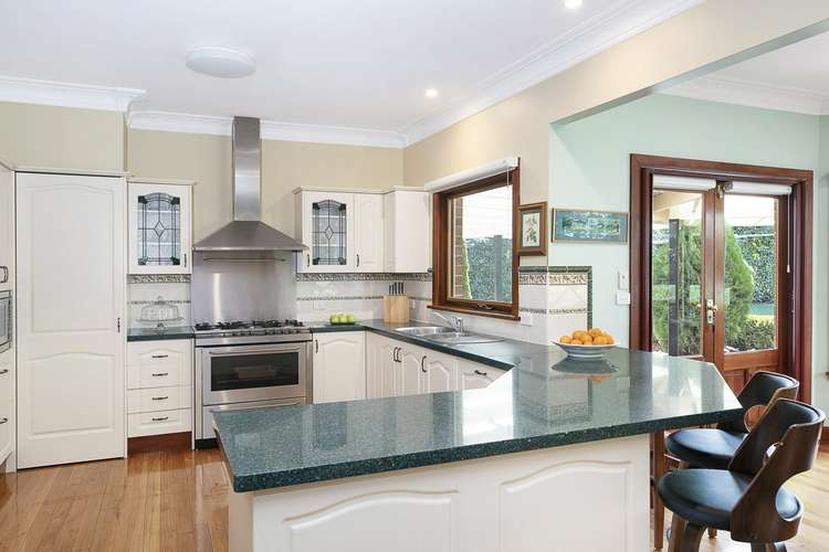 Fifth view of Homely house listing, 27 Watkins Drive, Moss Vale NSW 2577