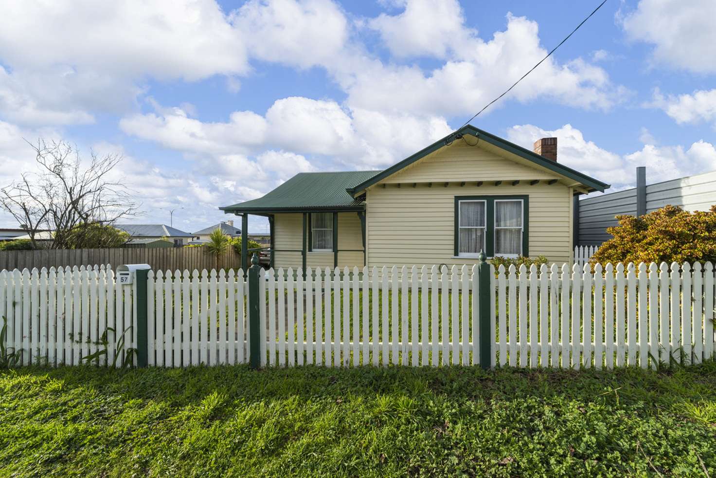 Main view of Homely house listing, 57 Elwick Road, Glenorchy TAS 7010