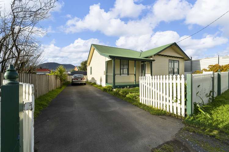 Second view of Homely house listing, 57 Elwick Road, Glenorchy TAS 7010