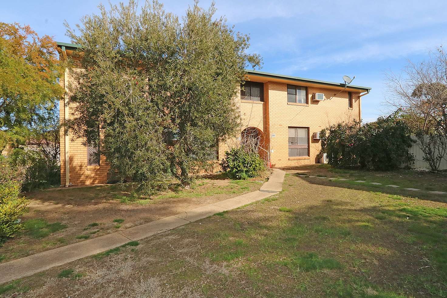 Main view of Homely blockOfUnits listing, 38 Ashmont Avenue, Ashmont NSW 2650