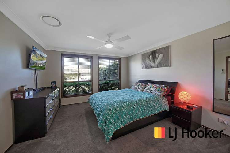 Second view of Homely house listing, 5 Royal George Drive, Harrington Park NSW 2567