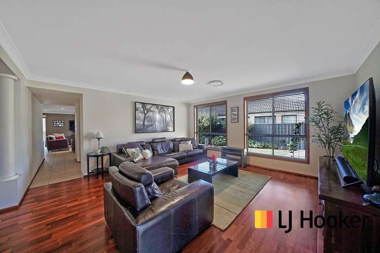 Third view of Homely house listing, 5 Royal George Drive, Harrington Park NSW 2567