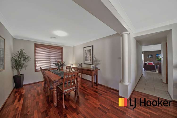 Fourth view of Homely house listing, 5 Royal George Drive, Harrington Park NSW 2567