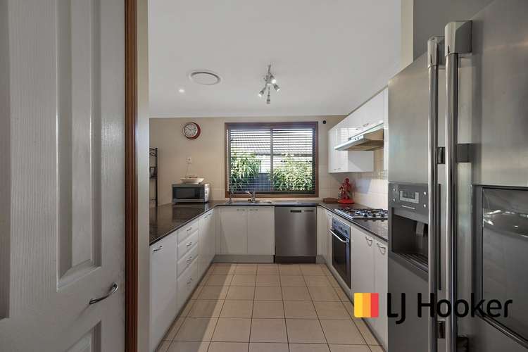 Fifth view of Homely house listing, 5 Royal George Drive, Harrington Park NSW 2567