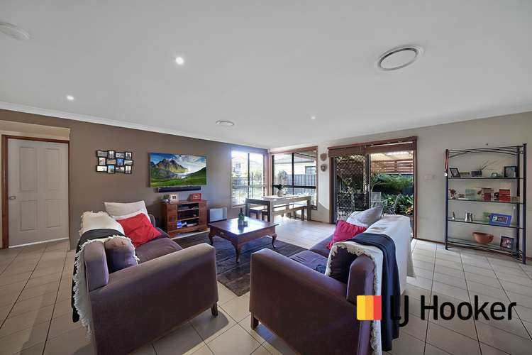 Sixth view of Homely house listing, 5 Royal George Drive, Harrington Park NSW 2567