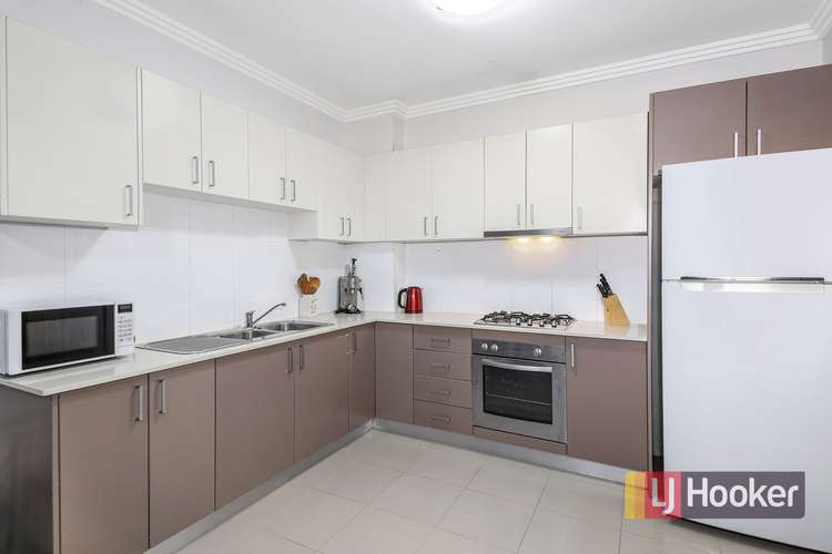 Third view of Homely apartment listing, 16/462 Guildford Rd, Guildford NSW 2161