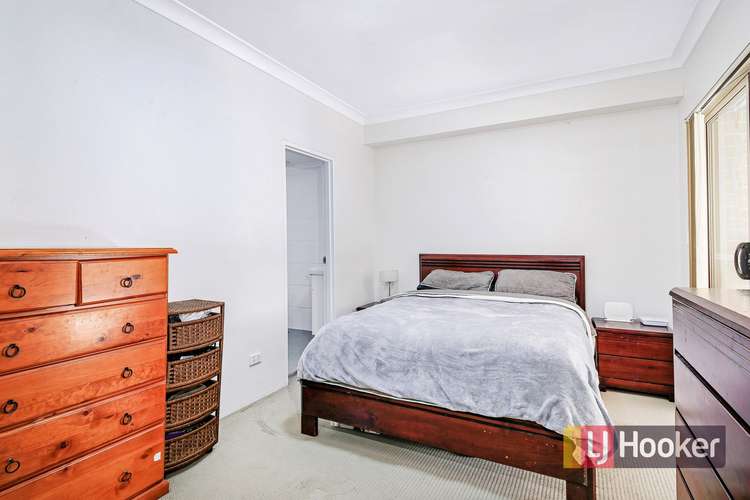 Fourth view of Homely apartment listing, 16/462 Guildford Rd, Guildford NSW 2161