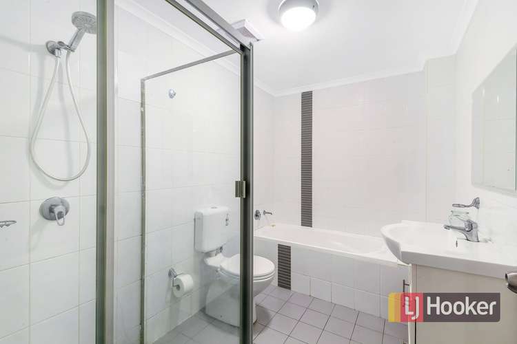 Fifth view of Homely apartment listing, 16/462 Guildford Rd, Guildford NSW 2161