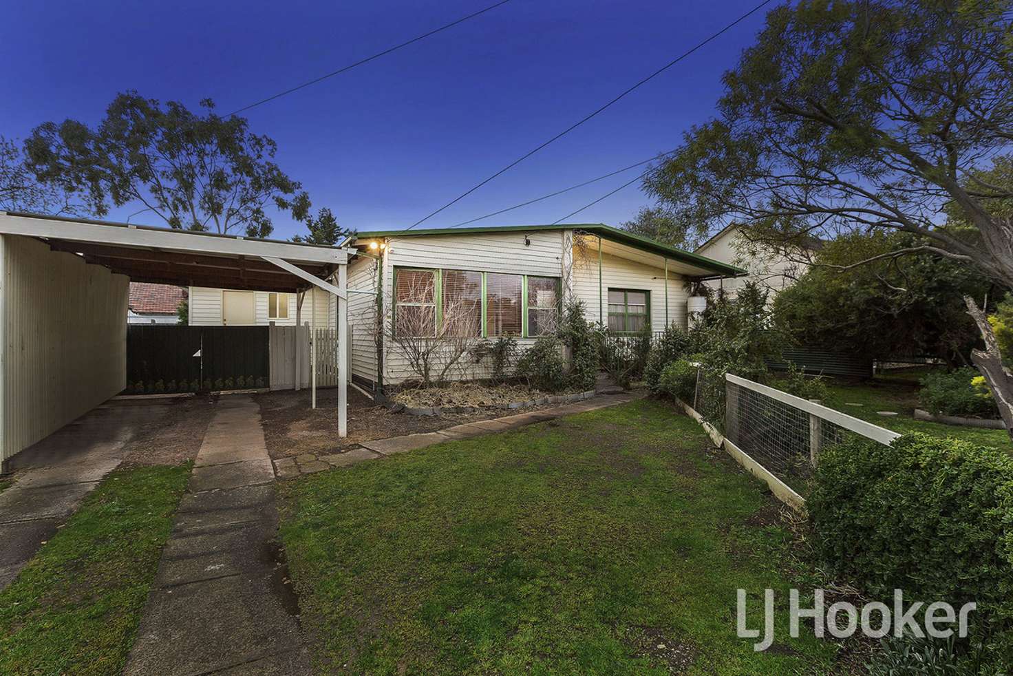 Main view of Homely house listing, 6 Kingsford Street, Laverton VIC 3028