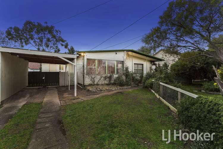 Main view of Homely house listing, 6 Kingsford Street, Laverton VIC 3028