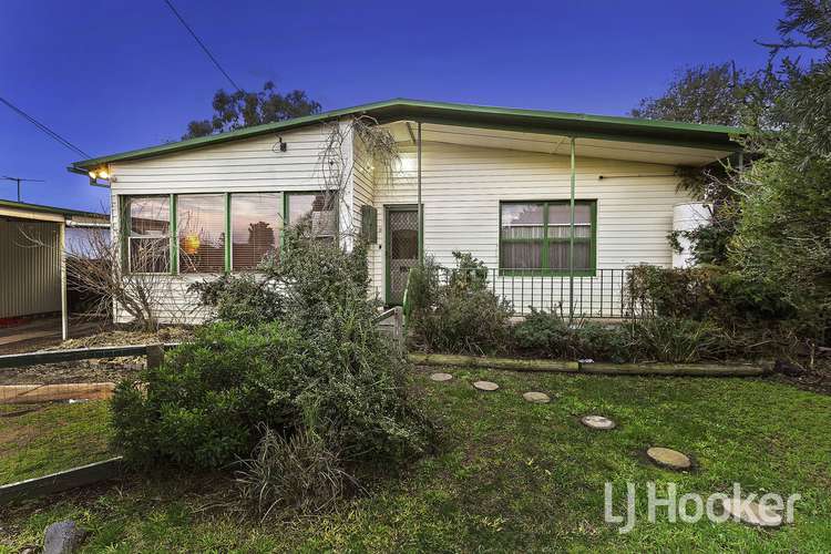 Second view of Homely house listing, 6 Kingsford Street, Laverton VIC 3028