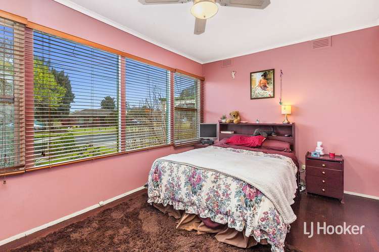 Fifth view of Homely house listing, 6 Kingsford Street, Laverton VIC 3028