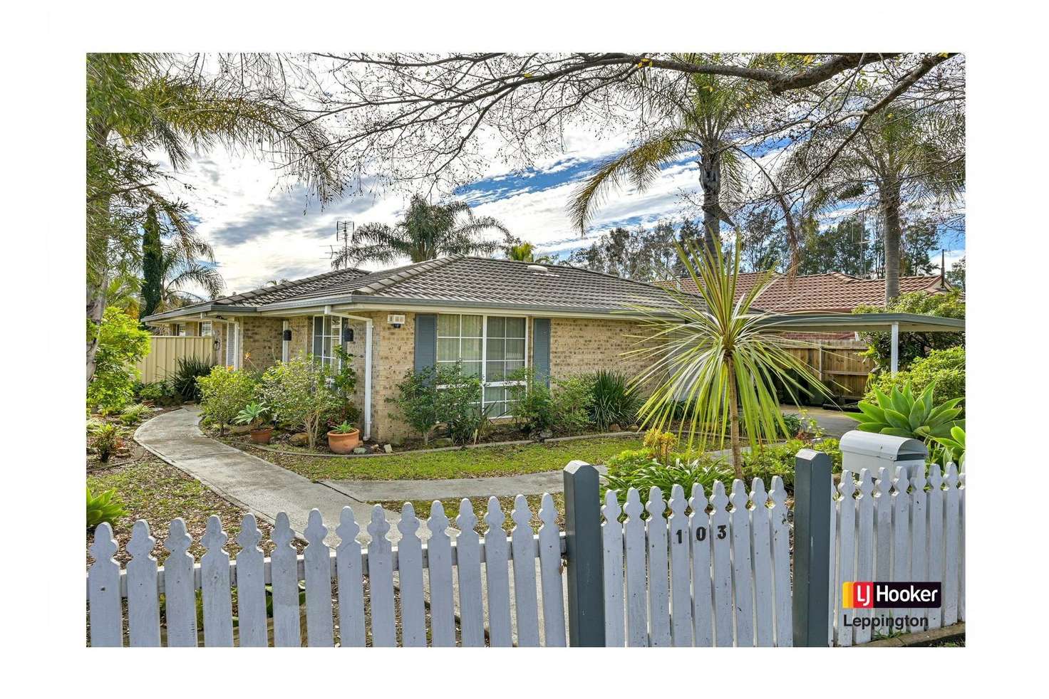 Main view of Homely house listing, 103 Paddy Miller Avenue, Currans Hill NSW 2567