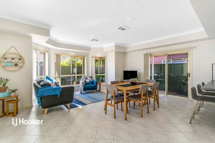 Fourth view of Homely house listing, 7 Jacaranda Grove, Mawson Lakes SA 5095