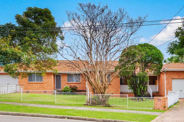 Main view of Homely house listing, 33 & 33A Barton Street, Smithfield NSW 2164