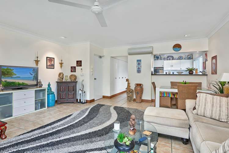 Second view of Homely unit listing, 6/75 Arlington Esplanade, Clifton Beach QLD 4879