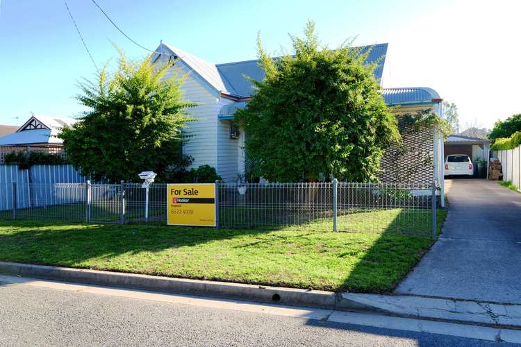 Main view of Homely house listing, 28 Elizabeth Street, Singleton NSW 2330