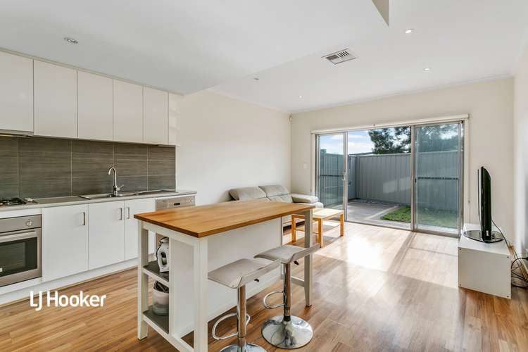 Second view of Homely house listing, 26 Augustine Street, Mawson Lakes SA 5095