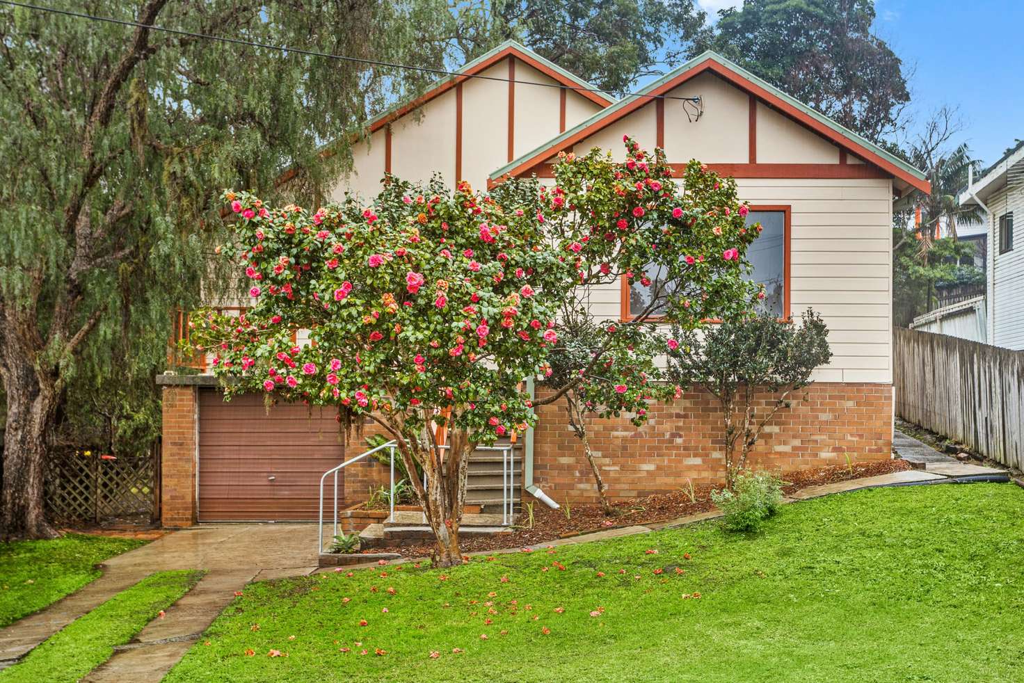 Main view of Homely house listing, 36 Uralba Street, Figtree NSW 2525