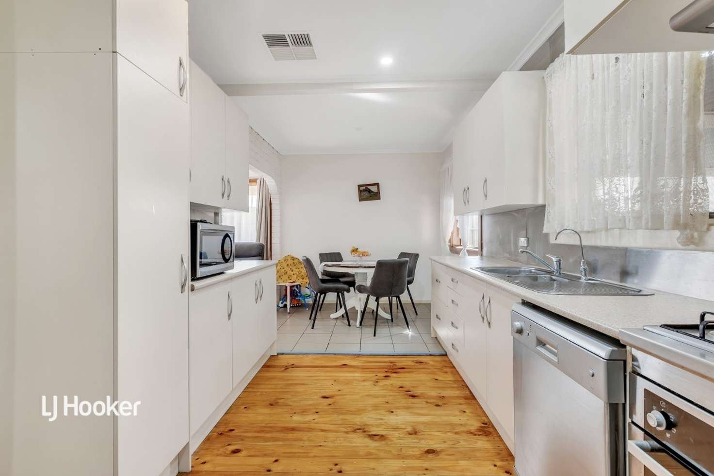 Main view of Homely house listing, 2 Burge Street, Parafield Gardens SA 5107