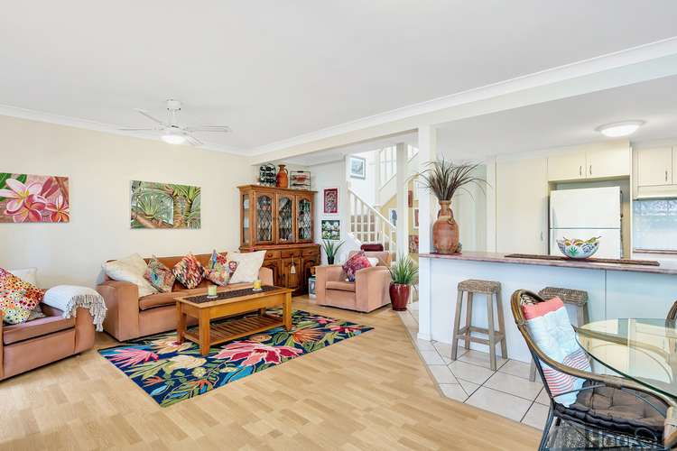 Third view of Homely townhouse listing, 17/127-143 Greenacre Drive, Parkwood QLD 4214