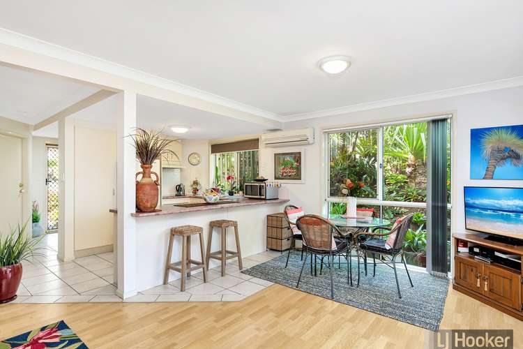 Fourth view of Homely townhouse listing, 17/127-143 Greenacre Drive, Parkwood QLD 4214