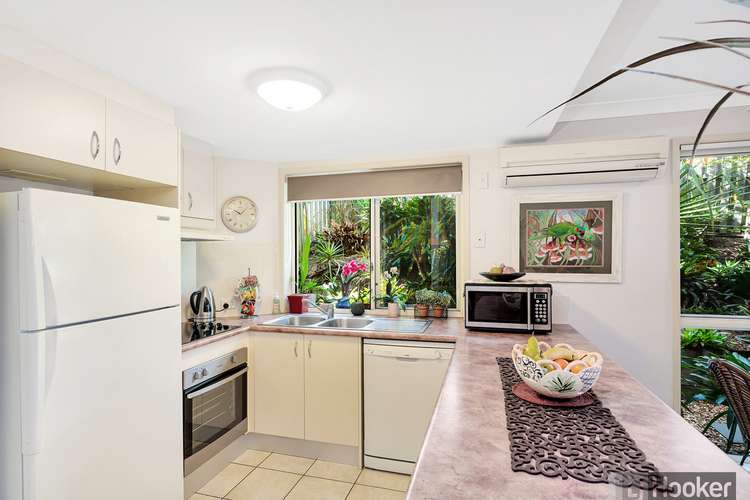 Fifth view of Homely townhouse listing, 17/127-143 Greenacre Drive, Parkwood QLD 4214