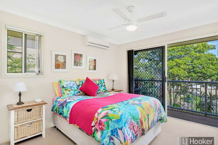 Sixth view of Homely townhouse listing, 17/127-143 Greenacre Drive, Parkwood QLD 4214