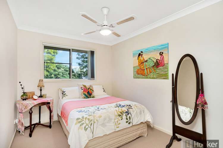 Seventh view of Homely townhouse listing, 17/127-143 Greenacre Drive, Parkwood QLD 4214
