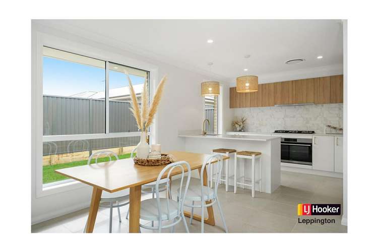 Second view of Homely house listing, 87 Turner Road, Gregory Hills NSW 2557