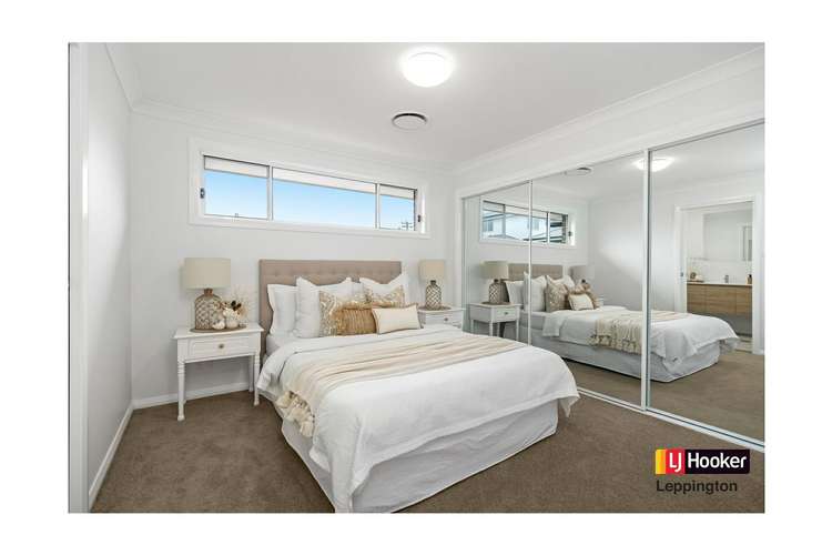 Third view of Homely house listing, 87 Turner Road, Gregory Hills NSW 2557