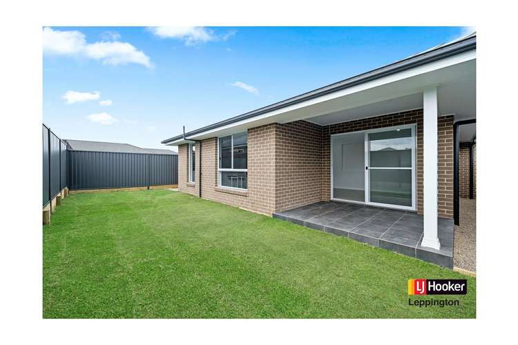 Fifth view of Homely house listing, 87 Turner Road, Gregory Hills NSW 2557