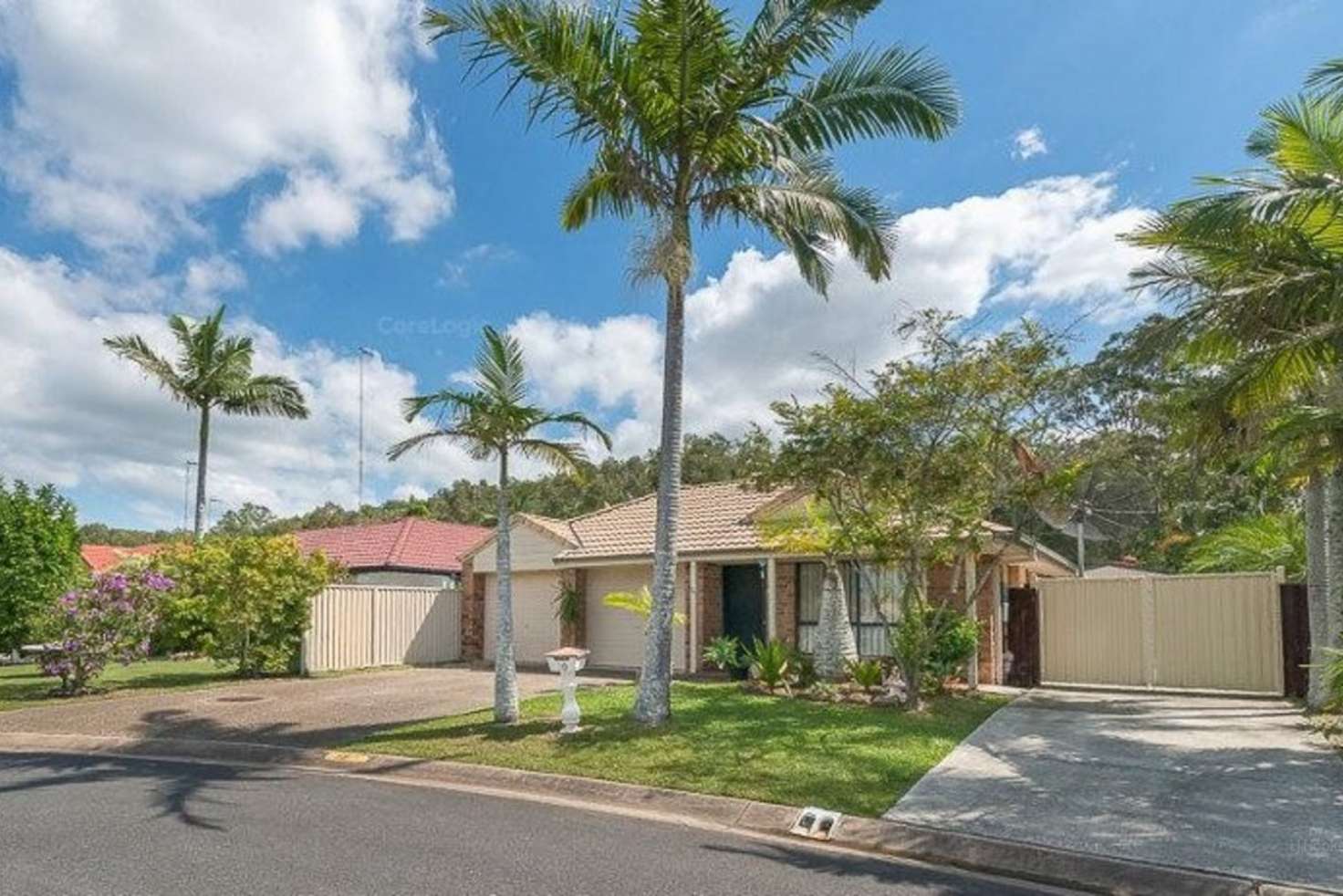 Main view of Homely house listing, 20 Leonardo Circuit, Coombabah QLD 4216