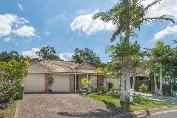 Second view of Homely house listing, 20 Leonardo Circuit, Coombabah QLD 4216