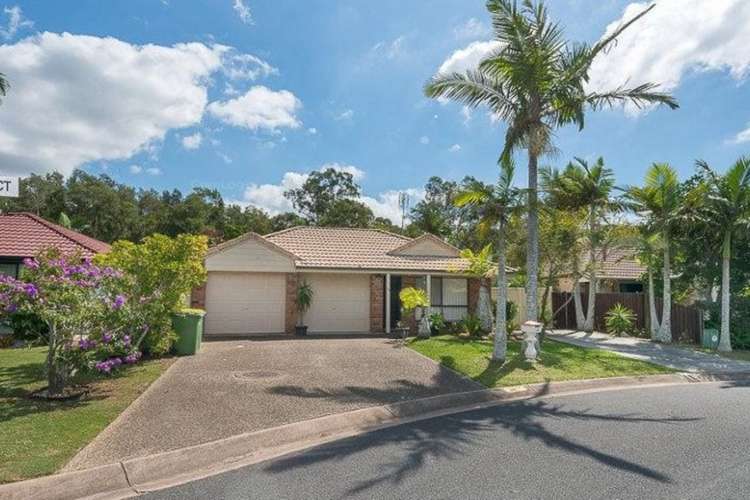 Third view of Homely house listing, 20 Leonardo Circuit, Coombabah QLD 4216