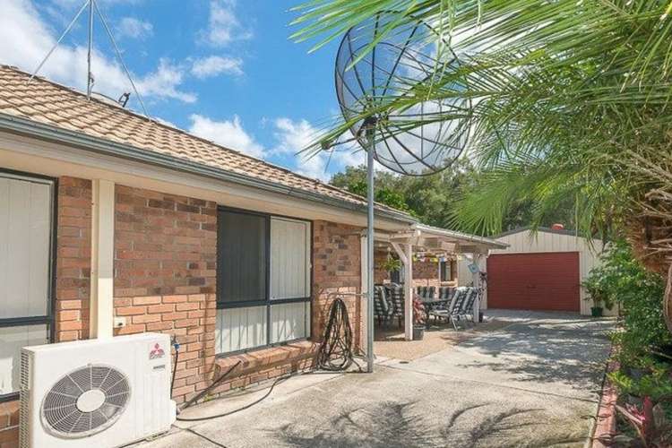 Fifth view of Homely house listing, 20 Leonardo Circuit, Coombabah QLD 4216